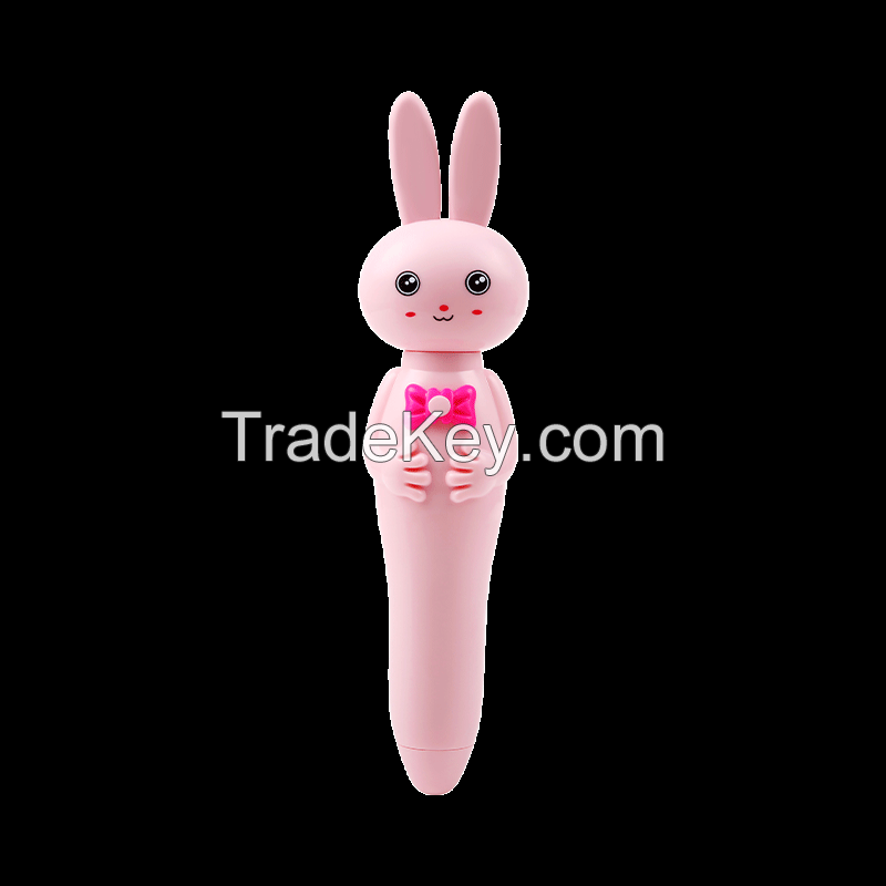 Wholesale of Reading Pen for Children's Enlightenment and Early Education JT-303 Customized reading pen