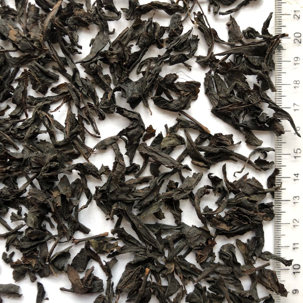 FACTORY PRICE OPA BLACK TEA PREMIUM QUALITY LEAFY TEA RICH AROMA AND TASTE FROM VIETNAM SUPPORT CUSTOMIZED PACKAGING