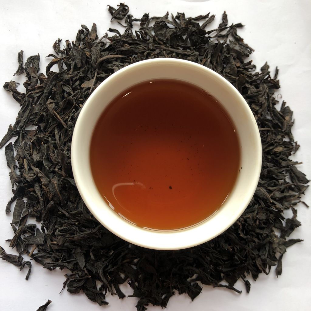 FACTORY PRICE OPA BLACK TEA PREMIUM QUALITY LEAFY TEA RICH AROMA AND TASTE FROM VIETNAM SUPPORT CUSTOMIZED PACKAGING