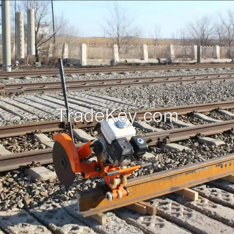 Abrasive Rail Cutter /Rail Cutting Machine/ Rail Saw