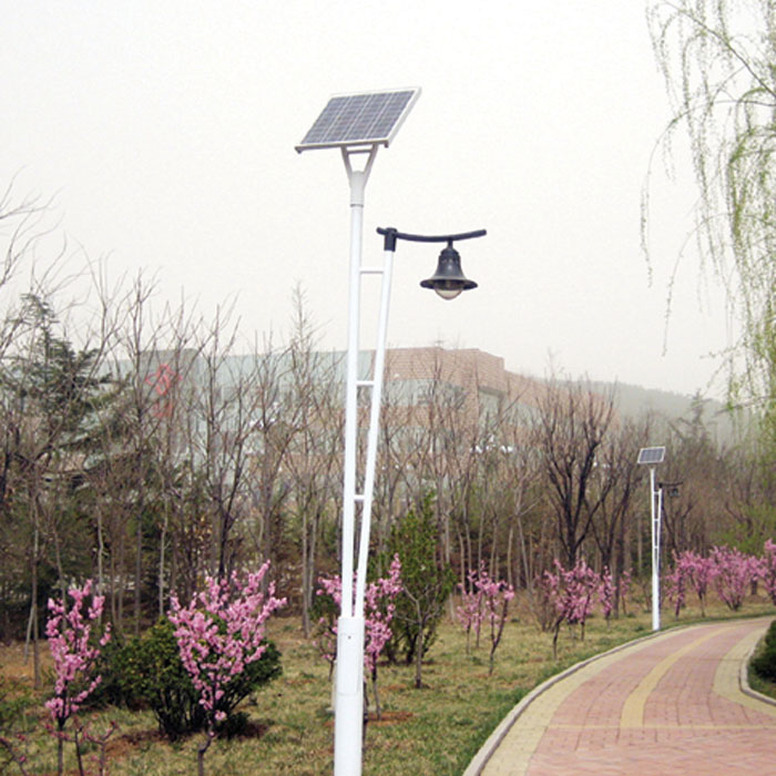 Solar Light