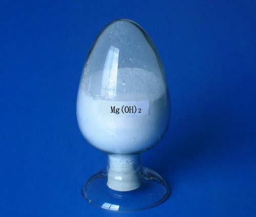 Magnesium hydroxide