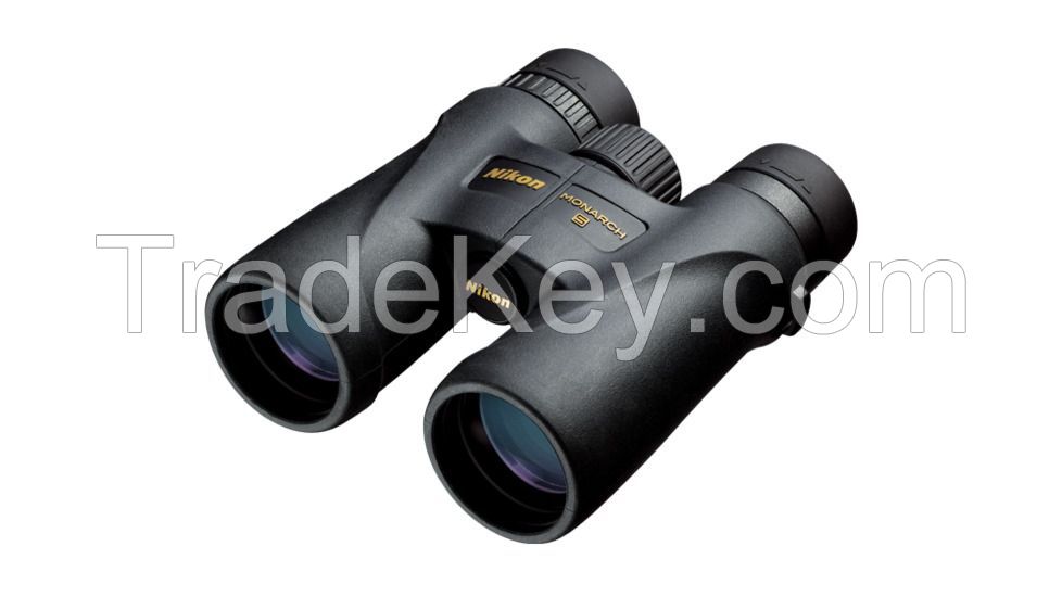 Nikon 7576 Monarch 5 8x42 Binocular