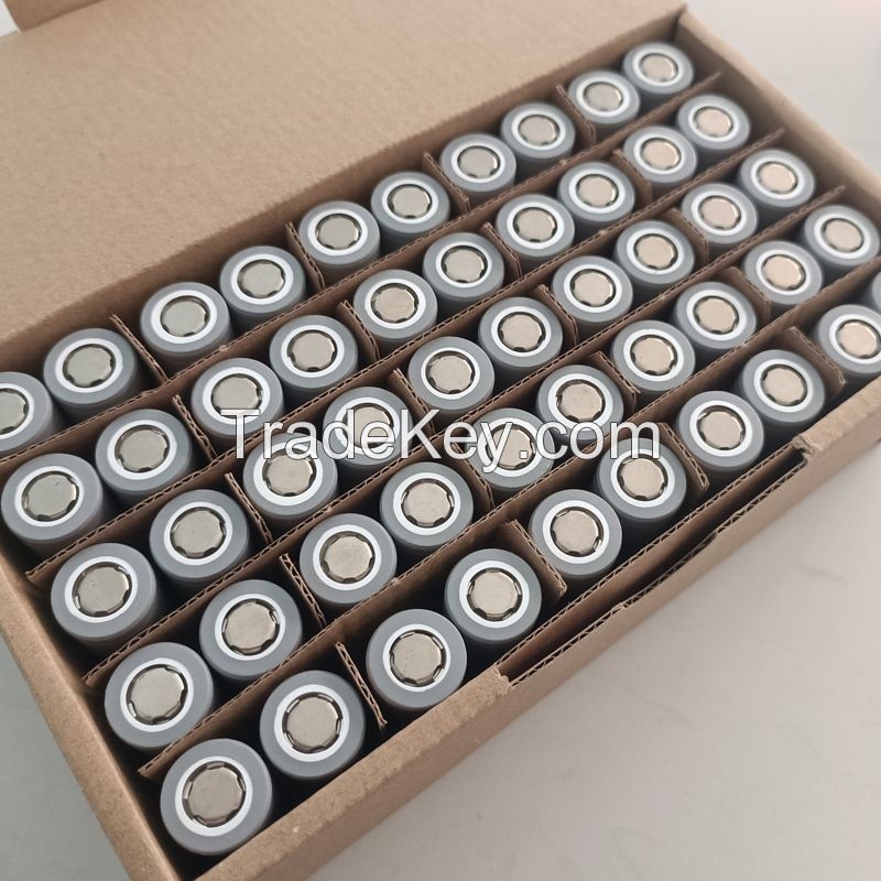 Low Temperature 18650 26ml 2600mah 18650 Rechargeable Battery For Power Tools