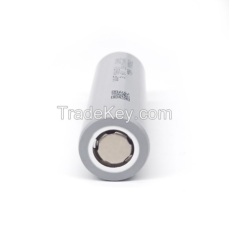 Low Temperature 18650 26ml 2600mah 18650 Rechargeable Battery For Power Tools