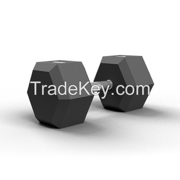 QLI HEXAGON DUMBBELL SET ( 32 PCS)