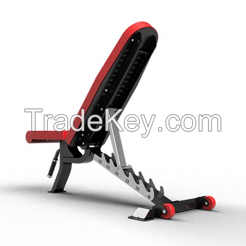 QLI ADJUSTABLE BENCH QAB03