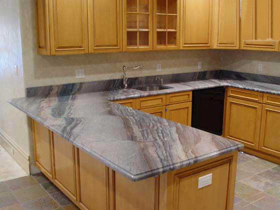 supply granite countertops