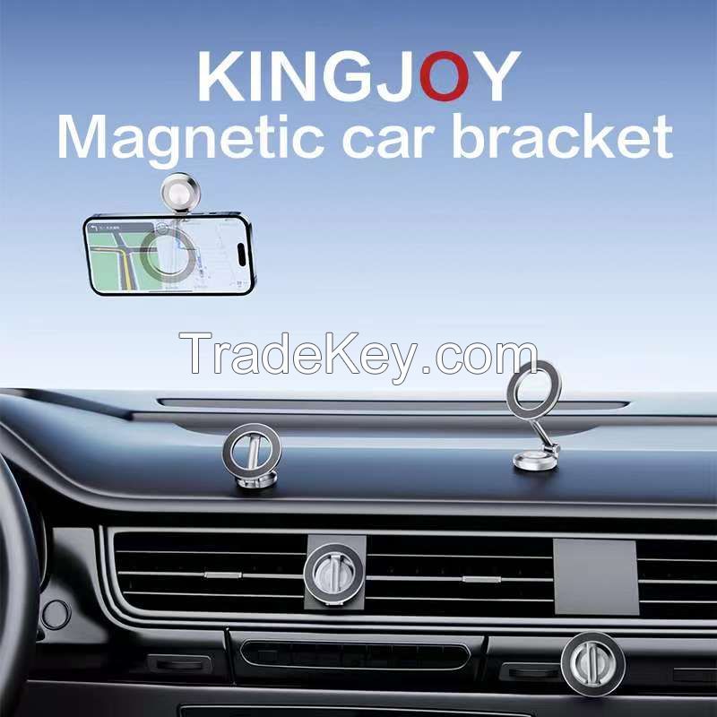 Magnetic Car bracket