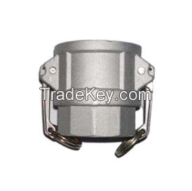 stainless steel 304 316 quick coupling Type-D