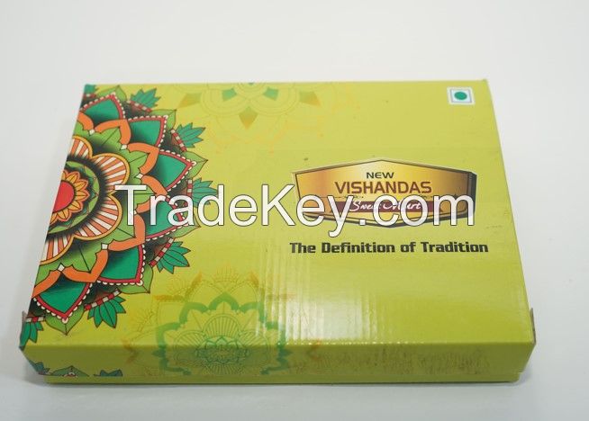 PAPERBOARD CARTONS Box