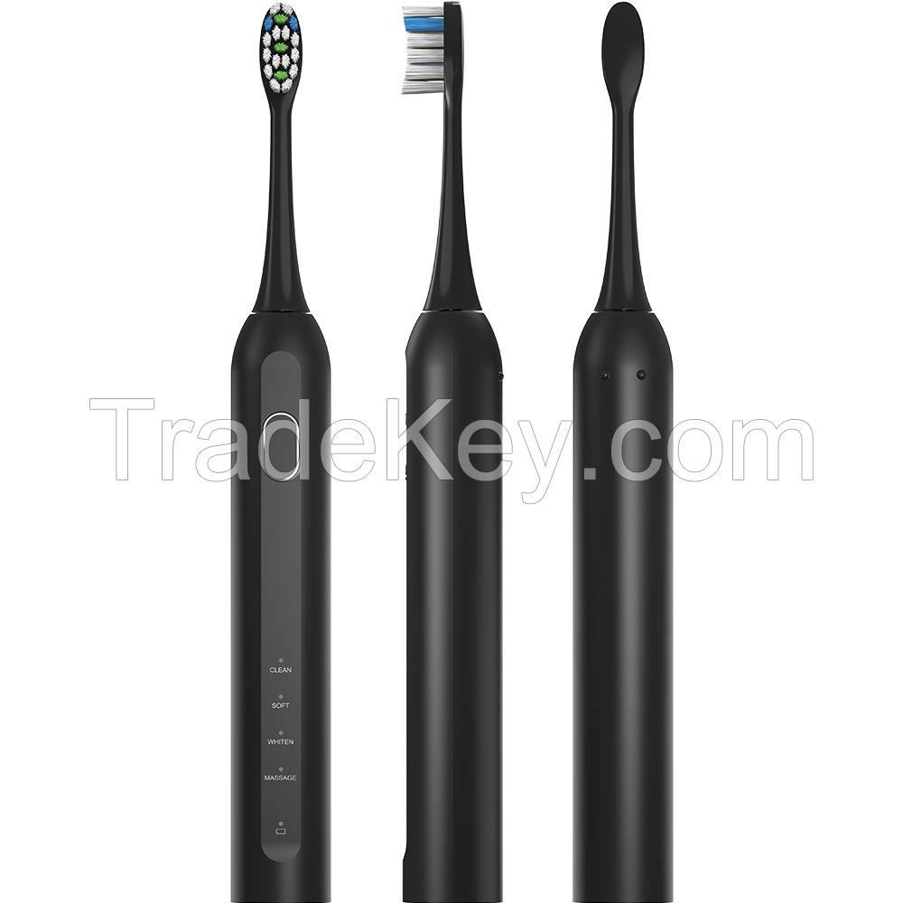 Sonic Electric Toothbrush Toothbrush for Adult