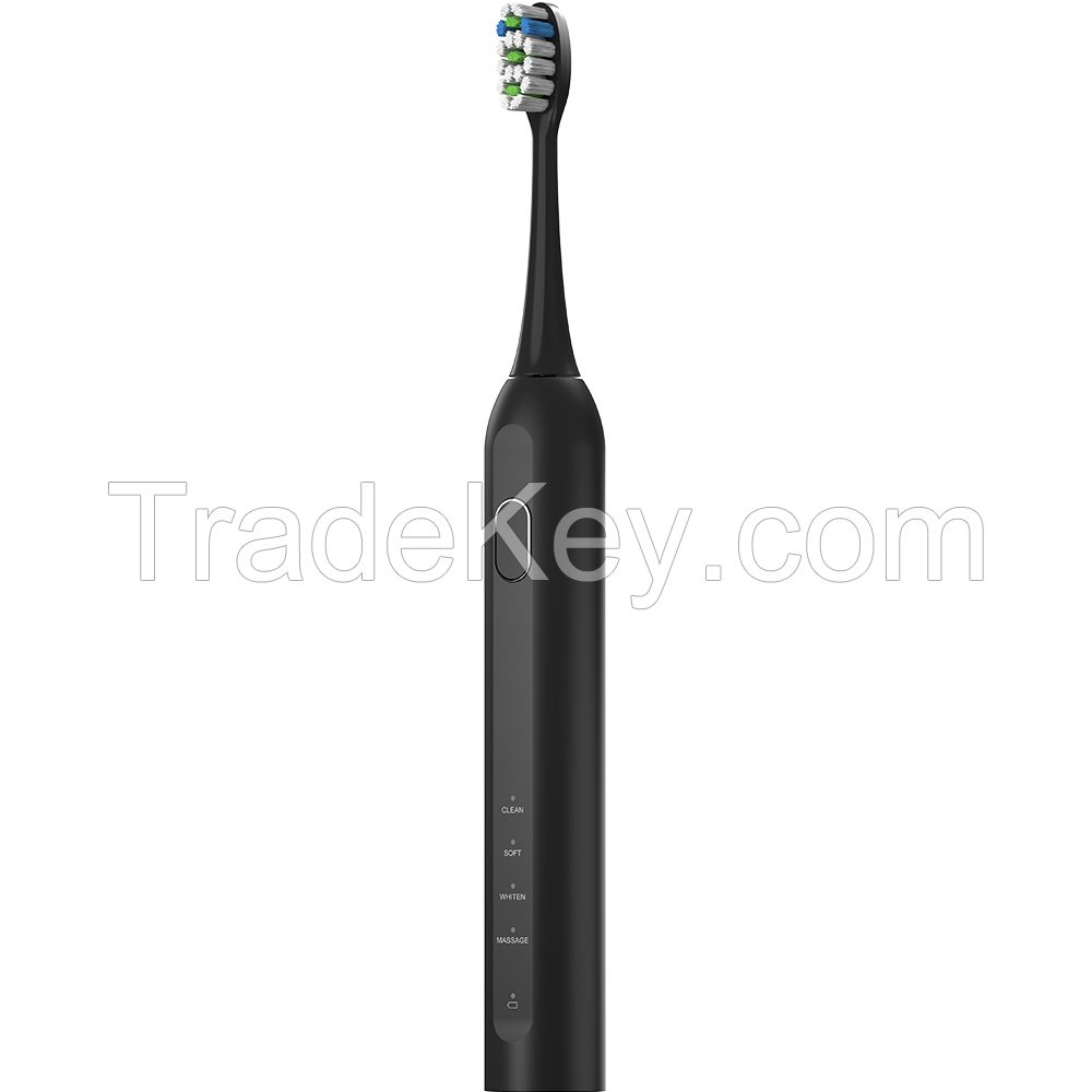 Sonic Electric Toothbrush Toothbrush for Adult