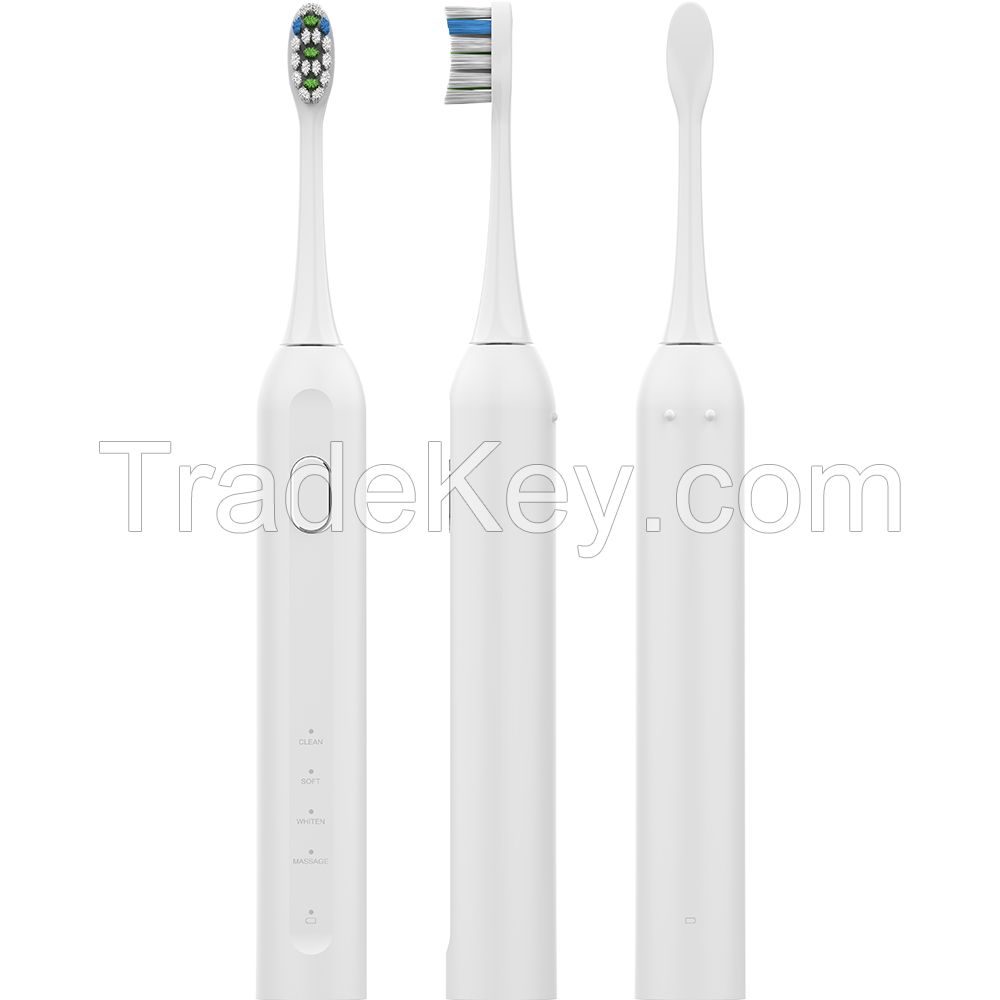 Sonic Electric Toothbrush Toothbrush for Adult