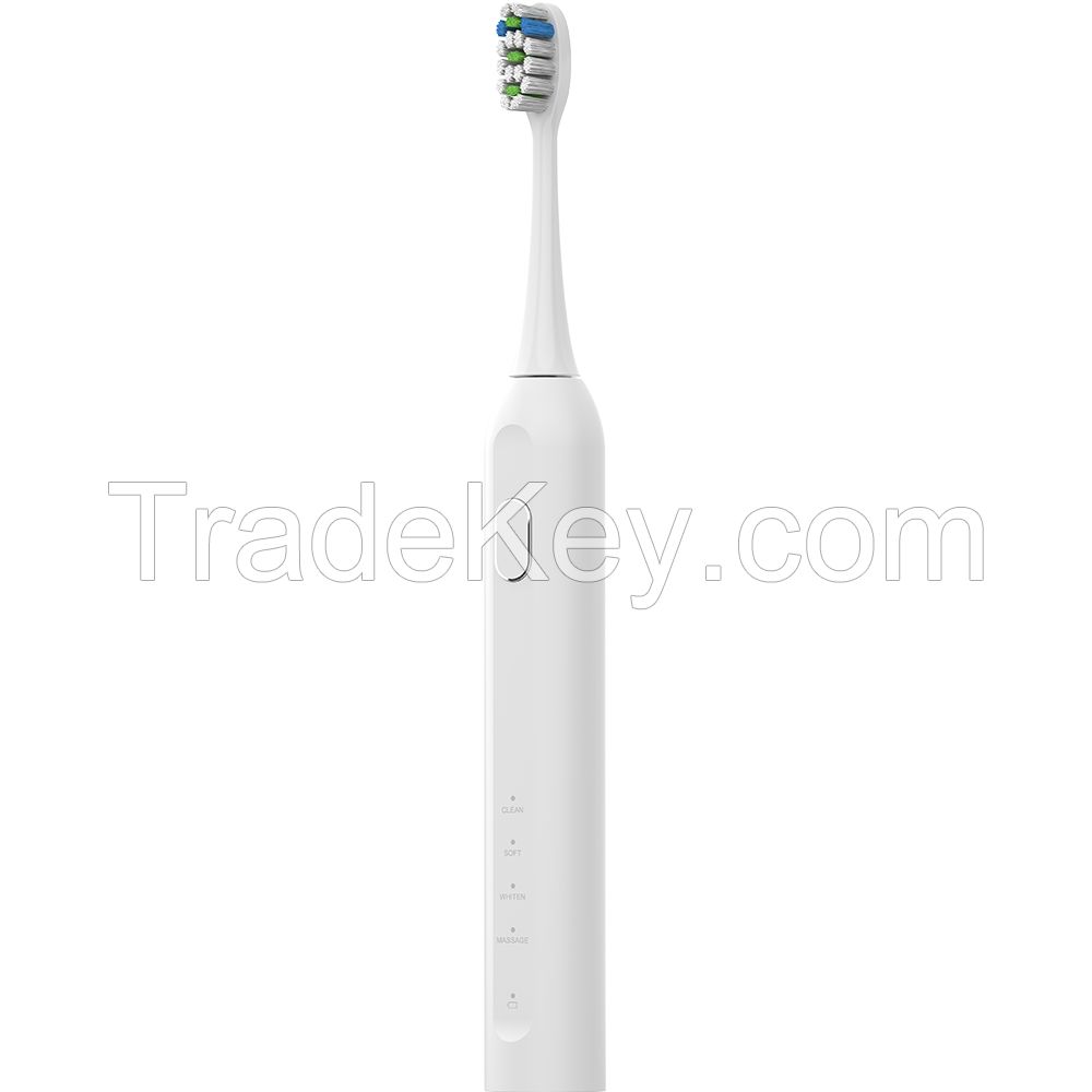 Sonic Electric Toothbrush Toothbrush for Adult