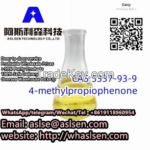 CAS5337-93-9  //  4-methylpropiophenone