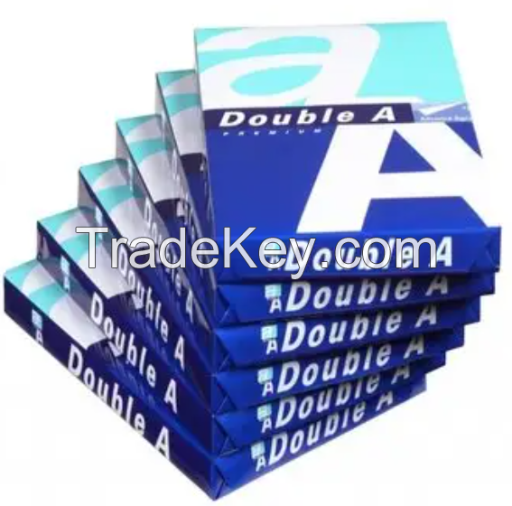 Sell Premium Quality Papel A4 copy papers 70, 75 and 80 gsm available /Bond paper