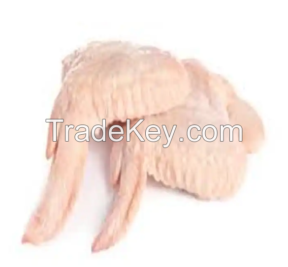 Best brazile Halal Certified Frozen Chicken wings For Sale Wholesale Frozen