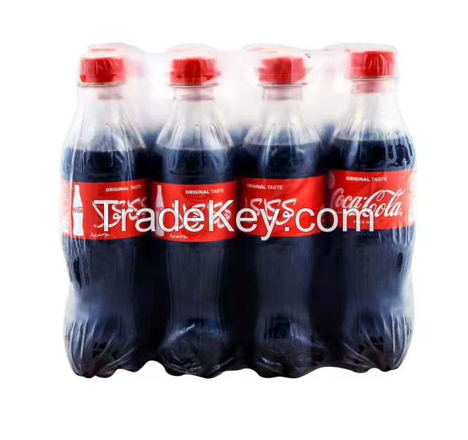 Wholesale Soft Drinks Carbonate  Original 2L 330 can 500ml Soft Drinks