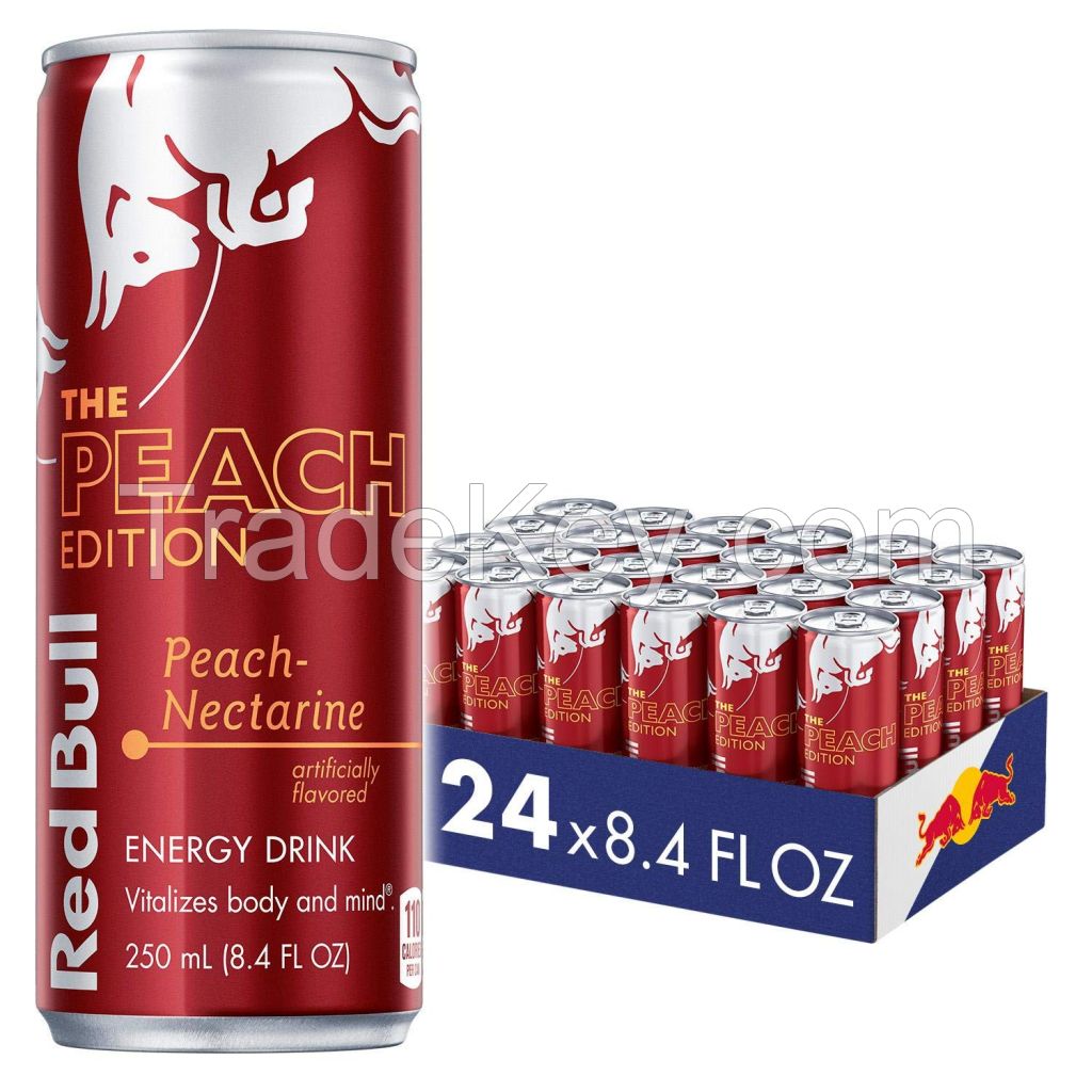 Original  Energy Drink Cheap Price 400mL (Pack of 24) Wholesale prices Online