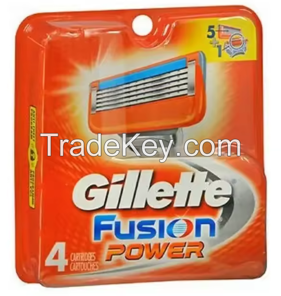 Shaver Holder Razor Handle Compatible with Fusion 5 for 5 Blade Razor Cartridge Refills