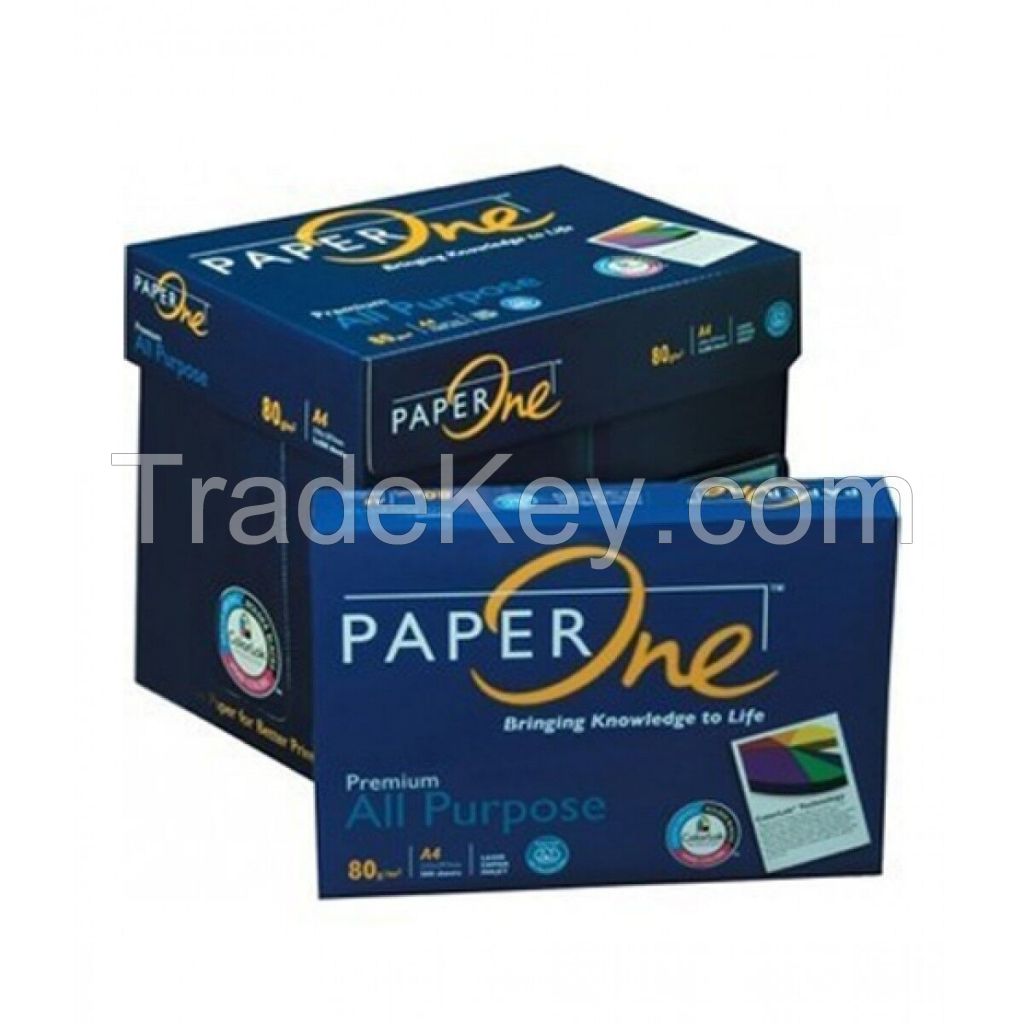 Premium Quality A4 Paper /Paper One Premium Copier