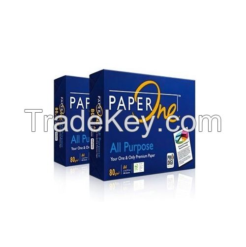 Premium Quality A4 Paper /Paper One Premium Copier