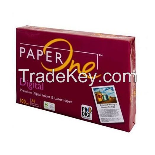 Best Quality Hot Sale Price Paper One Copier High Speed Premium Copier Paper From Wholesale Supplier 