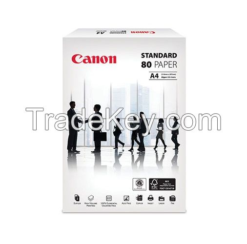 Top Quality Canon- Copy Paper 500 Sheet Printer Paper