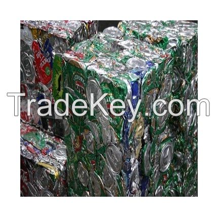 Bulk Aluminum Ubc Scrap, Used Beverage Cans, Ubc Aluminum