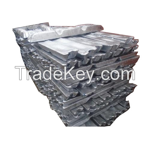 Aluminum 6061 and 6063 Extrusion Scrap for Sale