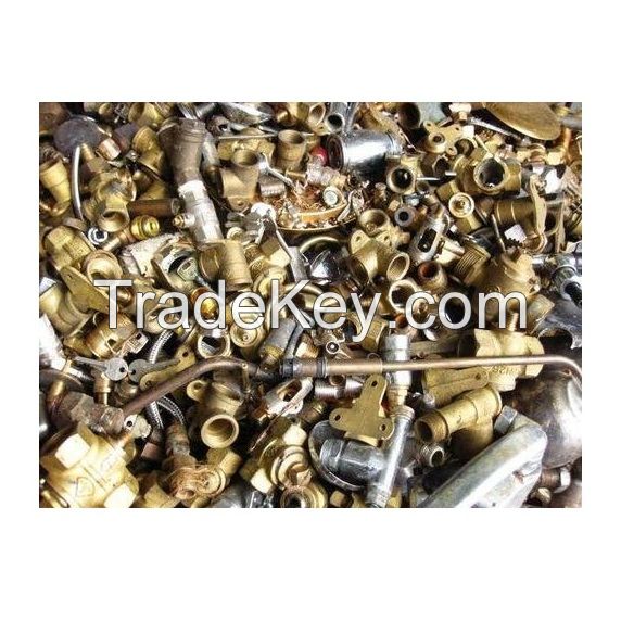 Best Quality Hot Sale Price Clean Brass Honey Scraps