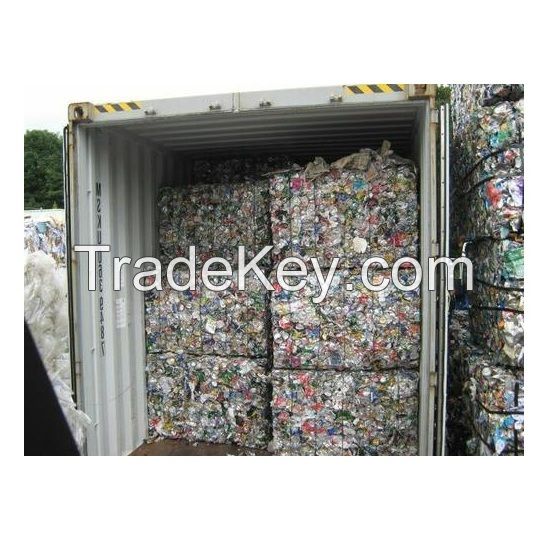 wholesale aluminium ubc scrap used beverage cans scrap aluminium ubc scrap