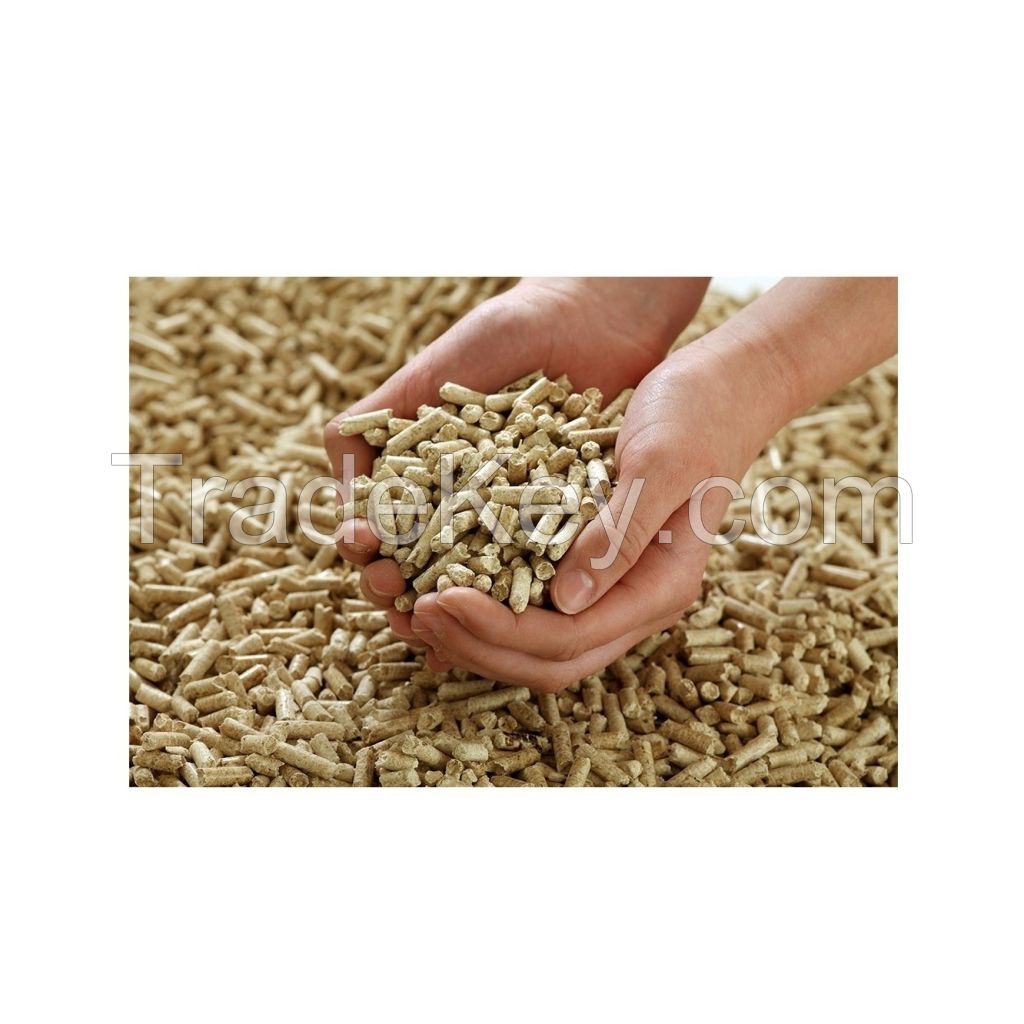 High Quality Biomass Burners Wood Pellet Wholesale Wood Pellets Natural Pine Wood