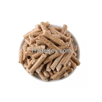 6-8mm cheap wood pellet/ best quality wood pellet for sale