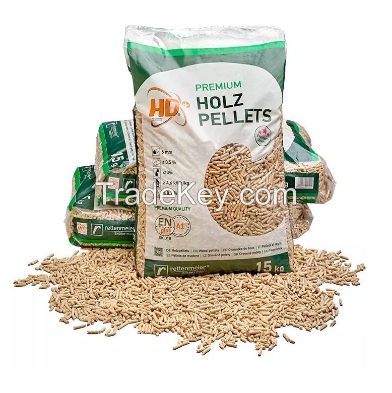 High Quality Biomass Burners Wood Pellet Wholesale Wood Pellets Natural Pine Wood