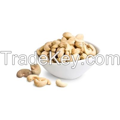 BEST PRICE HIGH QUALITY DRIED AND WHITE COLOR BROKEN CASHEW NUTS / BROKEN CASHEW Kernels