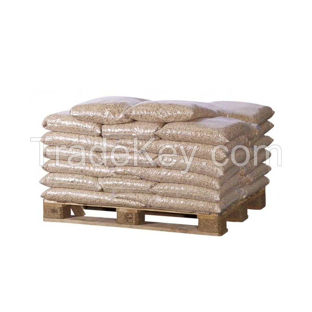 High Quality Biomass Burners Wood Pellet Wholesale Wood Pellets Natural Pine Wood