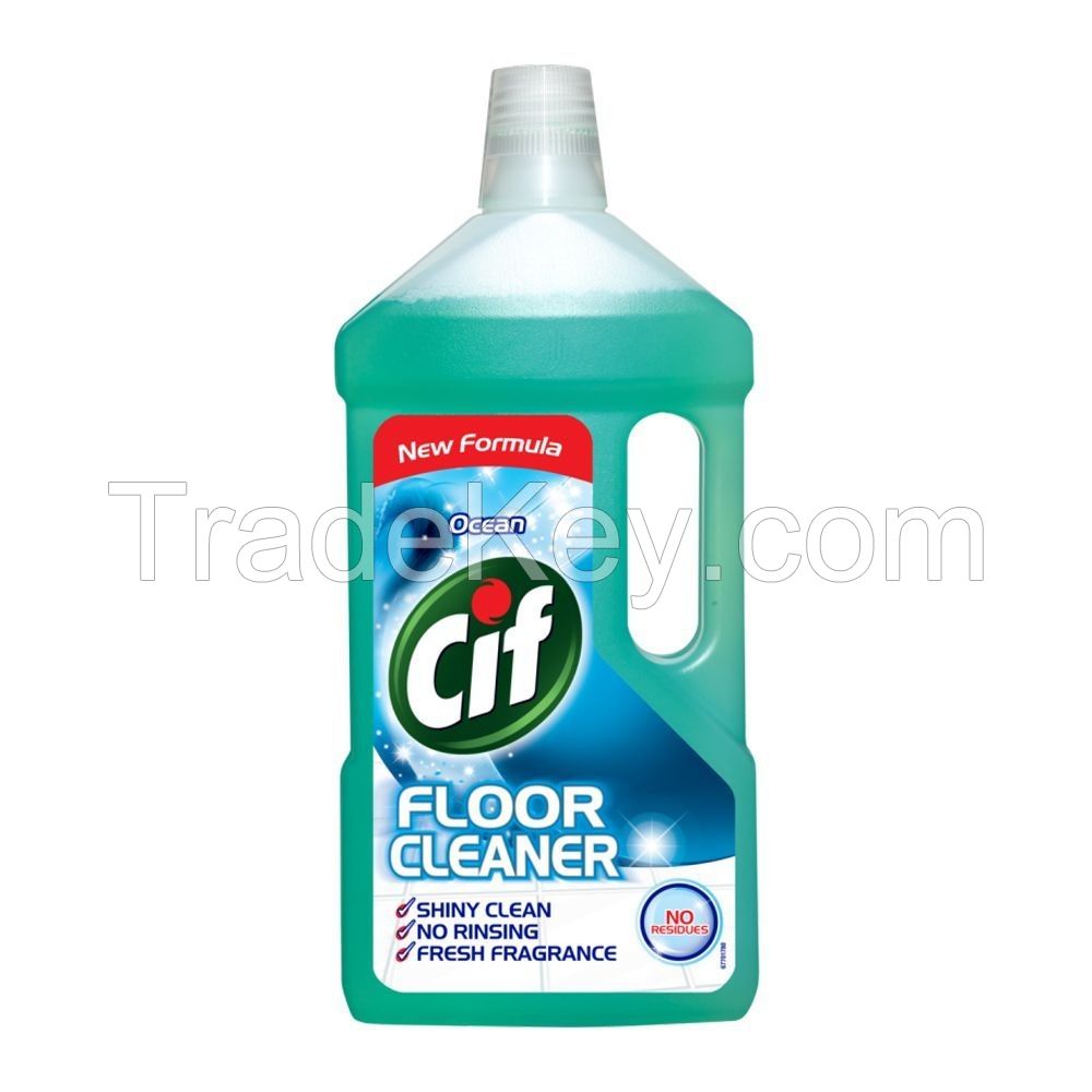 High Quality Cif Detergents Cream Surface Cleaner At Low Price 