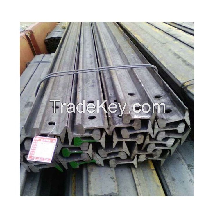 Wholesale used rail scrap r50 r65 bulk hms scrap heavy melting hms1 hms1&2 shredded hms bundle steel scrap for sale