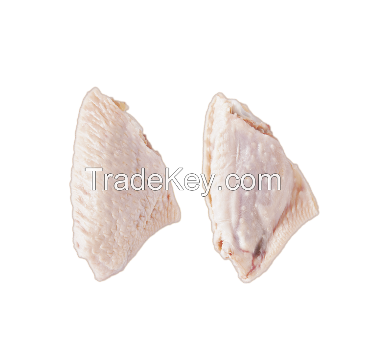 TOP QUALITY HALAL FROZEN CHICKEN WINGS- 3 JOINTS CHICKEN WINGS