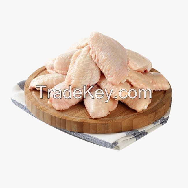 Frozen Chicken Wing Frozen Chicken Middle Wing Claw Breast Leg Frozen Food Meat
