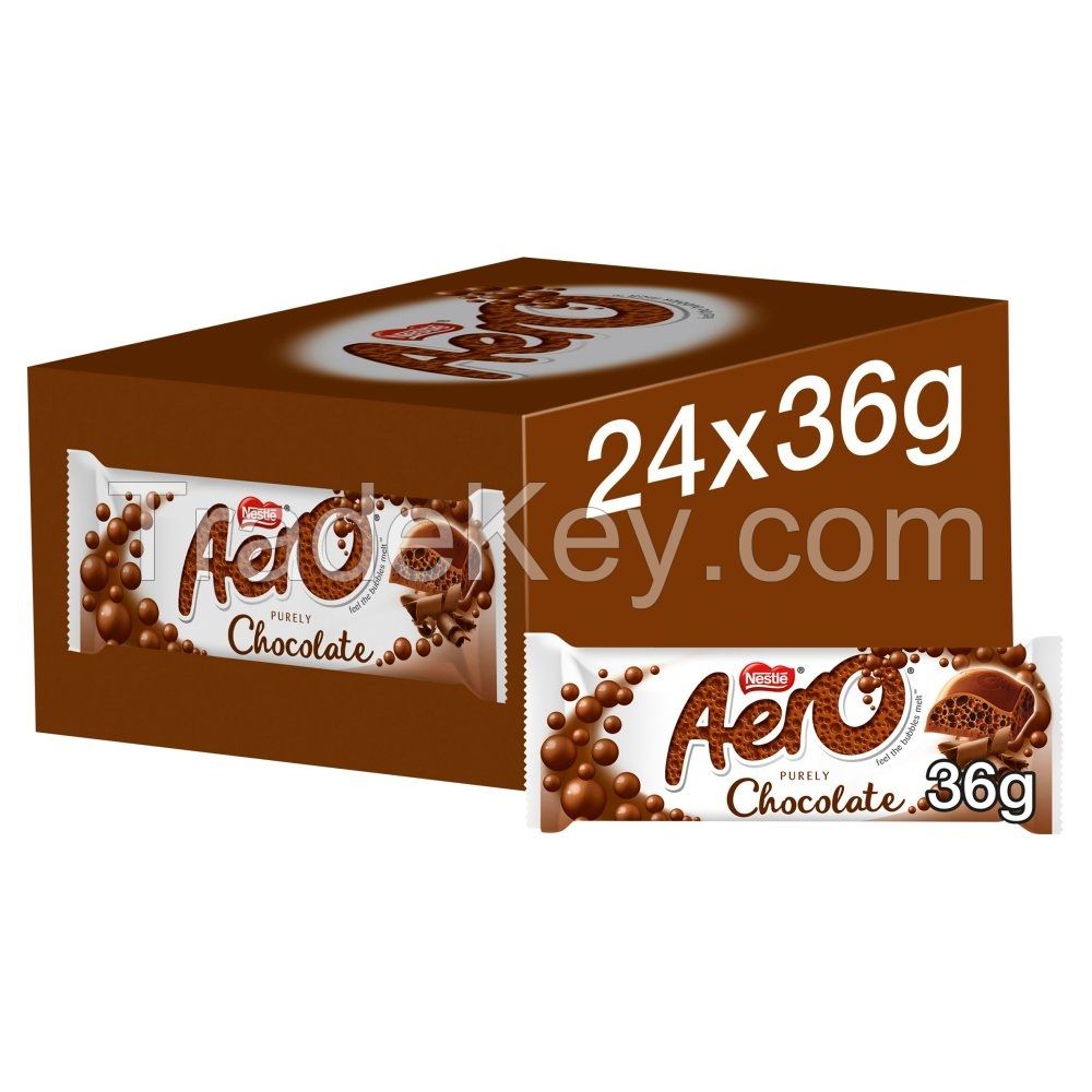 BUY BUBBLE CHOCOLATE . Chocolate Bars 100g Wholesale