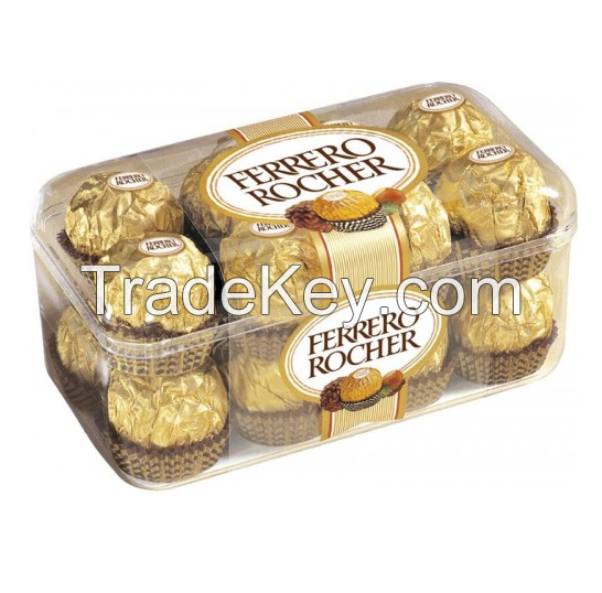 Premium Quality Chocolates Balls (T3 / T5 / T16 / T24 / T25 / T30) Bulk Stock At Wholesale Cheap Price