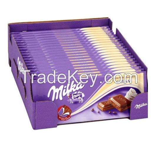 Chocolate 100g for sale