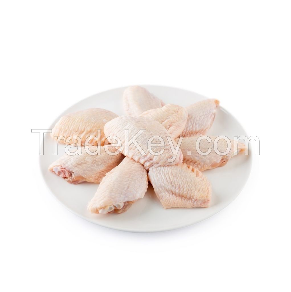 Frozen Chicken Mid Joint Wings / Frozen Chicken MJW/ Chicken Wings international suppliers