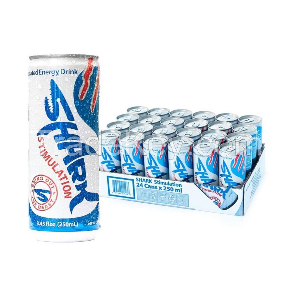  Natural Energy Drink Ã¢ï¿½ï¿½ A Boost with Bite, Non Synthetic Caffeine Hit Ã¢ï¿½ï¿½ Big Taste Fresh Stimulation