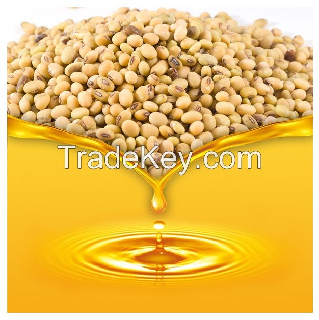 Best Quality Hot Sale Price Soya oil for cooking/Refined Soyabean Oil