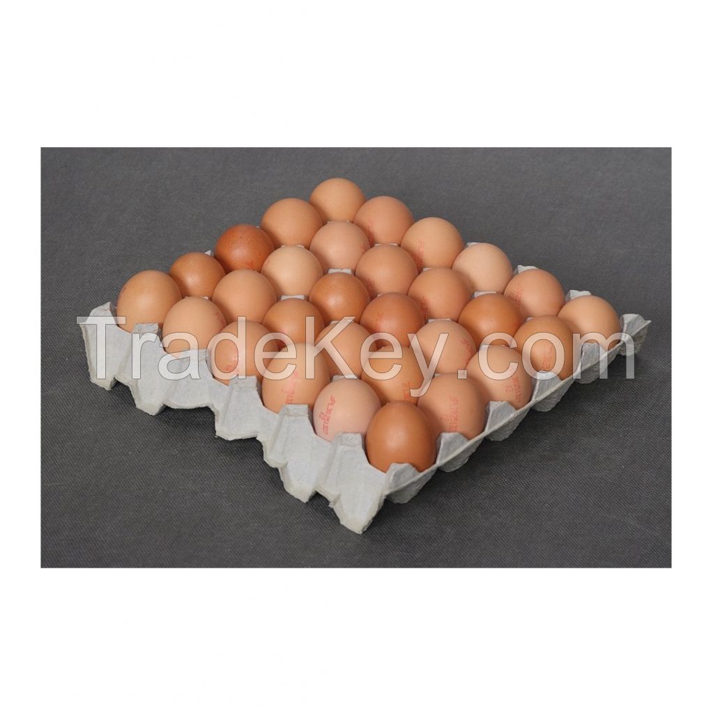 Cheap Wholesale Top Quality White / Brown Shell Fresh Table Chicken Eggs In Bulk