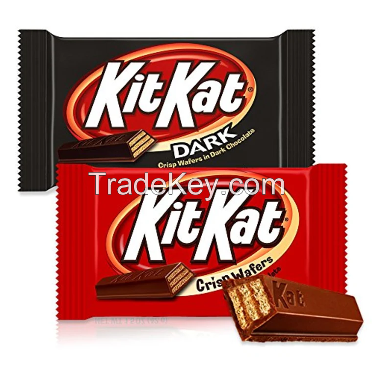 Milk Bar Kits Kats 4 Finger 166g For Sale